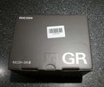 Ricoh GR3, Compact, Ophalen of Verzenden, Zo goed als nieuw, Overige Merken