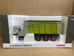 Claas Cargos 9500, Ophalen of Verzenden, Zo goed als nieuw, Tractor of Landbouw, Schuco