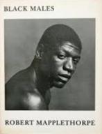 Black Males, Robert Mapplethorpe, Ophalen of Verzenden, Gelezen, Fotografen