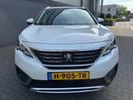 Peugeot 5008 1.2 PureTech Blue Lease Premium.7P*Automaat*NAV, Gebruikt, Euro 6, 1199 cc, 7 stoelen