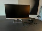 HP 24fw – 23.8" Full HD IPS Display monitor, Gaming, Hp, Kantelbaar, Full HD