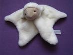 KEEL TOYS ECO Knuffeldoekje SCHAAP **Nieuw**, Kinderen en Baby's, Speelgoed | Knuffels en Pluche, Ophalen of Verzenden, Nieuw
