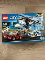 Lego 60138 - Lego City Politie Achtervolging - *NIEUW*, Ophalen of Verzenden, Nieuw, Complete set, Lego