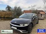 Hyundai IONIQ 5 73kWh Rwd | Warmtepomp | Camera, Achterwielaandrijving, Gebruikt, Zwart, 218 pk