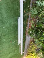 Elektrisch Screen, Tuin en Terras, Gebruikt, Elektrisch, Ophalen of Verzenden, 150 tot 300 cm