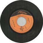 Bex-Menten – Orgelwals (1964), Cd's en Dvd's, Ophalen of Verzenden, Gebruikt, Overige formaten, Levenslied of Smartlap