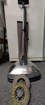 Boenmachine tbv vparketvloer, Parket, Overige materialen, 30 cm of meer, Gebruikt