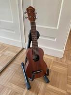 Ibanez uks10 sopraan ukelele, Muziek en Instrumenten, Ophalen, Zo goed als nieuw, Overige typen