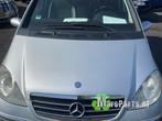 Motorkap van een Mercedes A-Klasse, Gebruikt, Mercedes-Benz, Ophalen of Verzenden, Motorkap