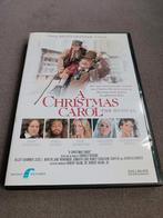 A Christmas Carol - dvd, Cd's en Dvd's, Drama, Ophalen of Verzenden, Zo goed als nieuw, Alle leeftijden