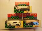 Maisto Supercar Collectie - Aston Martin, Porsche, BMW, Hobby en Vrije tijd, Modelauto's | 1:18, Ophalen of Verzenden, Nieuw, Auto