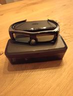 Panasonic 3D active shutter bril, Ophalen of Verzenden, Nieuw