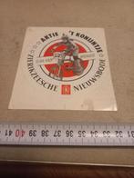 Elma knop Bruinisse t,konijntje, Ophalen of Verzenden, Zo goed als nieuw