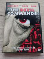 Devil Commands, Alle leeftijden, Ophalen of Verzenden, Zo goed als nieuw