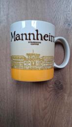 Starbucks Global Icon Mok - Mannheim Editie, Ophalen of Verzenden