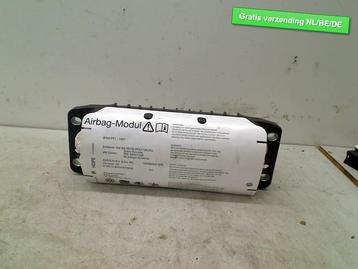 AIRBAG PASSAGIER Volkswagen Golf VI (5K1) (1K0880204L) beschikbaar voor biedingen