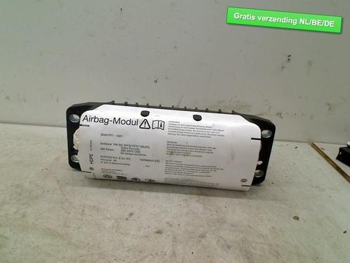 AIRBAG PASSAGIER Volkswagen Golf VI (5K1) (1K0880204L), Auto-onderdelen, Overige Auto-onderdelen, Volkswagen, Gebruikt