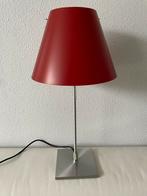 Luceplan Contanza design lamp, Ophalen, Zo goed als nieuw, 50 tot 75 cm