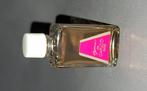 Volle parfum mini Capucci Capucci Oudje, Ophalen of Verzenden, Zo goed als nieuw, Miniatuur