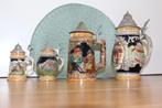 Set bierpullen, Verzamelen, Biermerken, Ophalen of Verzenden, Zo goed als nieuw, Pul(len), Overige merken