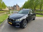 BMW X3 M40i/XDRIVE/PANO/HUP/PERFORMANCE/360CAM/EDITION/THAAK, Auto's, BMW, Origineel Nederlands, Te koop, 1785 kg, 5 stoelen