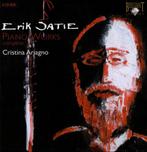 Erik Satie, Cd's en Dvd's, Cd's | Klassiek, Verzenden, Modernisme tot heden, Zo goed als nieuw, Kamermuziek