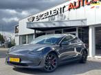 Tesla Model 3 Performance 75 kWh, Automaat, 27 €/maand, 462 pk, 1249 min