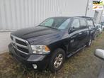 Dodge Ram 1500 3.6 V6 Quad Cab 6'4 / NAP / Lees tekst!, Auto's, Dodge, Automaat, Achterwielaandrijving, Gebruikt, Origineel Nederlands