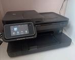 HP Photosmart 7510 printer, Computers en Software, Printers, Ophalen, Gebruikt, Printer, Inkjetprinter
