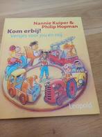 Nannie Kuiper - Kom erbij!, Boeken, Ophalen of Verzenden, Zo goed als nieuw, Nannie Kuiper
