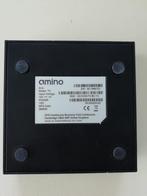 "amino Aria model 7X" en "Canal Digital M7 group MZ100", Ophalen of Verzenden, Gebruikt, Decoder