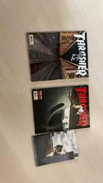 Trasher magazines/tijdschriften, Boeken, Ophalen of Verzenden, Zo goed als nieuw