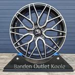 Mazda CX-3 CX-5 CX-60 CX-7 CX-80 CX-9 5x114,3 19'' Velgen Se, Auto-onderdelen, Banden en Velgen, 19 inch, Velg(en), -, -