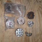 Fg koppelingen, Hobby en Vrije tijd, Modelbouw | Radiografisch | Auto's, Ophalen of Verzenden, Overige schalen, Benzine, Onderdeel