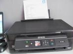 Epson wifi kleuren printer xp-342 met nog voldoende inkt ,is, Computers en Software, Printers, Kopieren, All-in-one, Ophalen of Verzenden