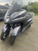 Yamaha tricity 125cc, Scooter, Particulier, 125 cc, 1 cilinder