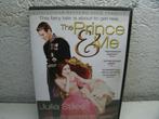 dvd 71b the prince me, Cd's en Dvd's, Dvd's | Komedie, Romantische komedie, Zo goed als nieuw, Verzenden
