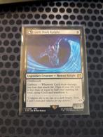 Cecil dark knight, Ophalen of Verzenden, Zo goed als nieuw