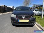VW GOLF 5 voorraam voorruit met regensensor 2003-2009, Auto-onderdelen, Ruiten en Toebehoren, Ophalen, Gebruikt, Volkswagen