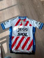 Kalas wielershirt nieuw maat xl heren, Fietsen en Brommers, Fietsaccessoires | Fietskleding, Nieuw, Ophalen of Verzenden, Bovenkleding