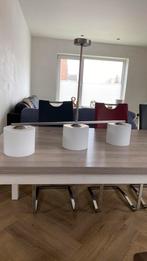 Hanglamp, Huis en Inrichting, Lampen | Hanglampen, Ophalen, Zo goed als nieuw, Minder dan 50 cm