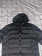 Zara Puffer Jas - Maat S - Niet Gedragen, Verzenden, Zo goed als nieuw, Maat 36 (S), Zwart