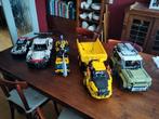 Verzameling lego technic - supermooie deal, Kinderen en Baby's, Speelgoed | Duplo en Lego, Ophalen, Zo goed als nieuw, Complete set