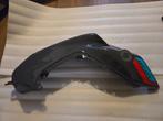 Yamaha MT07 zijkapen voorzijde (tank kap) links + rechts, Verzenden, Gebruikt