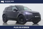 Land Rover Range Rover Evoque P270e PHEV Autobiography | Bla, Automaat, Adaptive Cruise Control, 15 kWh, Zwart