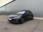 Volkswagen POLO 2.0 TSI GTI | Pano | Virtual | Keyless | IQ, Automaat, Stof, 4 cilinders, 1984 cc
