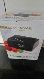 UV ledlamp voor nagels, Ophalen of Verzenden, Nieuw, Hand- en Voetverzorging