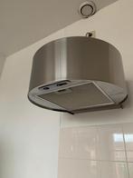 Ikea afzuigkap rond, Ophalen of Verzenden, Zo goed als nieuw, 200 tot 400 m³ per uur, Onderbouw afzuigkap