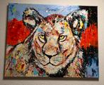 Jovan Srijemac Lioness, Ophalen