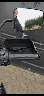 Pan america originele handkappen, Ophalen of Verzenden, Gebruikt